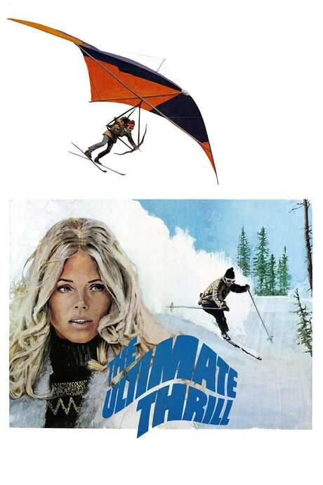 The Ultimate Thrill